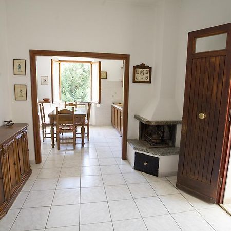 Villa Leo Портоферрайо Номер фото