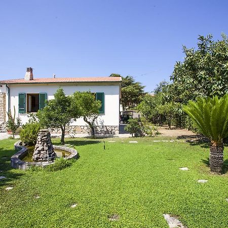 Villa Leo Портоферрайо Номер фото