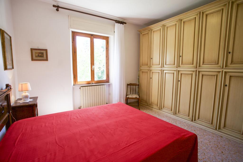 Villa Leo Портоферрайо Номер фото