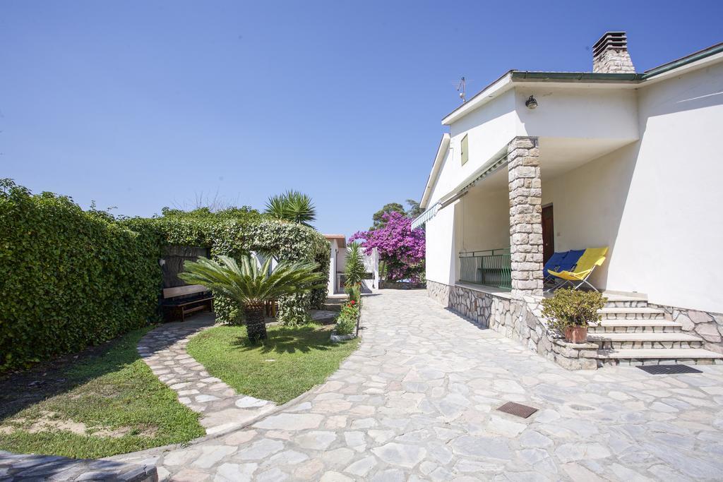 Villa Leo Портоферрайо Номер фото